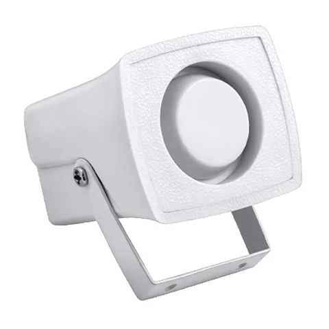 Outdoor or Indoor Wired Siren for Wireless Cellular Alarm System STSW-WSRNOMM