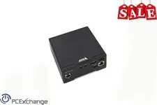 AXIS COMMUNICATIONS F41 MAIN UNIT POE P/N: 0658-001-02 only