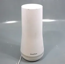SimpliSafe Home Security System Base Station with Power Cord SSBS3