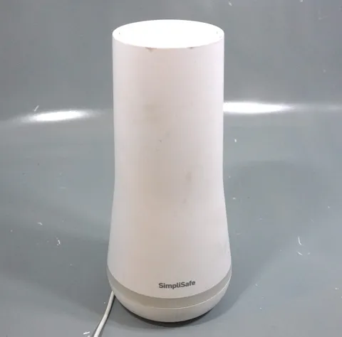 SimpliSafe Home Security System Base Station with Power Cord SSBS3
