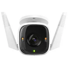 4MP TAPO OUTDOOR WIFI SECURITY CAMERA