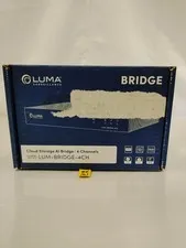 Luma LUM-BRIDGE-4CH Bridge
