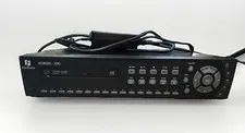 EverFocus ECOR264-16X1/1T DVR 16-Channel 1TB P/N 2COR161DA10104R