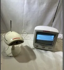 Remington - 900 MHz Wireless Observation System Model 00790 Very RARE!!!