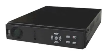 Eclipse Comet 4 Channel Car USB DVR Dash Video Accident Dashboard Recorder