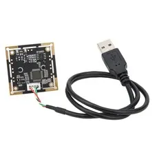 2MP Wide Angle HD Camera Module For XP/7/8/10/OS X/