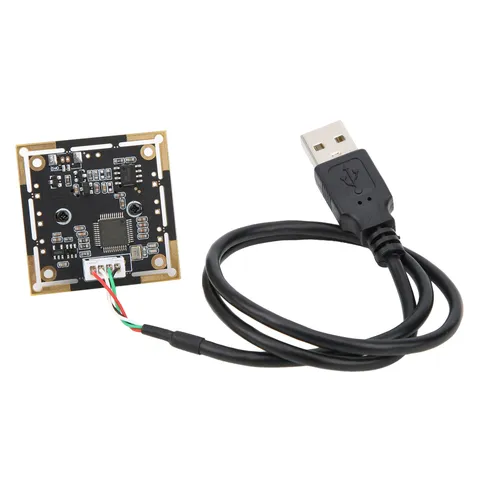 2MP Wide Angle HD Camera Module For XP/7/8/10/OS X/