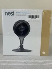 Nest NC1102ES 1080p Security Camera
