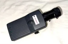 Howard Enterprises CCD TeleCamera NCK41CV with no cable Sold as Is