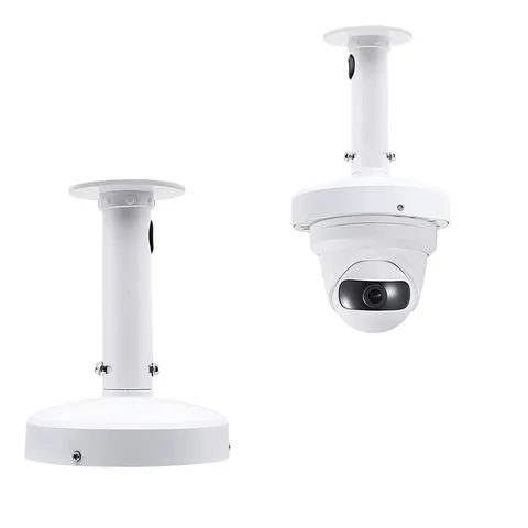 Security Camera IType Wall Mount Bracket Universal CCTV IP Dome Holder 10"