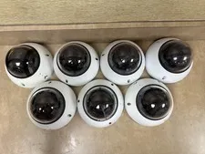 dome security camera outdoor wired