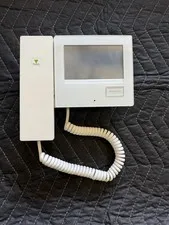 Paxton 337-900-US Net2 Entry Panel Ethernet Door Entry System
