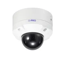 Panasonic i-PRO WV-S65300-ZYG 2MP (1080p) 3.1x Outdoor PTZ Network Camera