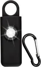 Self Defense Siren Personal Safety Alarm for Women, Men, Kids, Elderly - SOS LED