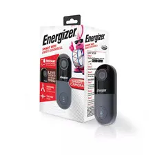 1080P HD Hardwire Smart Video Doorbell, 140-Degree Field of View, Instant Motion