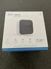 Blink Indoor (3rd Generation) Add-On Security Camera New Best Offer!