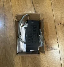 Electronic Door Access Control System (NEW - Open Box)