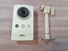 AXIS M1065-L Network Camera 16GB