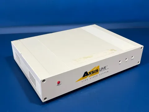 INSCAPE DATA NVS480R v2 NETWORK AUDIO SERVER