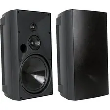 The Proficient AW650 BLK