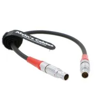 4 Pin Male To 4pin Cable For Arri LBUS FIZ MDR Wireless Focus Connect Cord