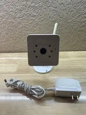 Alarm.com Indoor Wireless Fixed IP Camera with Night Vision ADC-V520IR