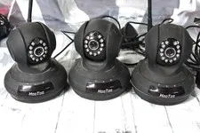 HOOTOO HT-HS003 Home Security wifi IP Camera