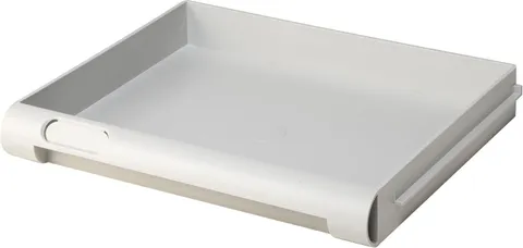 Shelf Insert SFW082 & SFW123 Fireproof & Waterproof Safes Multi-Positional White