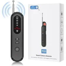 Hidden Camera Detector - 2025 Camera Detector, Hid