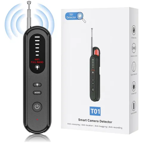 Hidden Camera Detector - 2025 Camera Detector, Hid