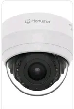 Hanwha Vision Network Camera QND-6082R1 HD Network Surveillance Camera