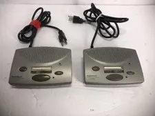 RadioShack Advance FM Intercom System 3-Channel with (3)Stations