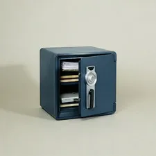 First Alert 0.94 cu. ft. Waterproof & Fire Resistant Digital Safe