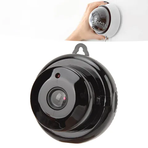 1080P HD Smart Camera With Motion Detection Night Remote Camera Two Way
