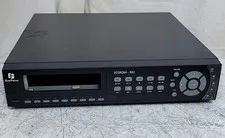 EverFocus ECOR264-9X1R/1T 2COR091RA10001R 9CH DVR Security System SEE NOTES