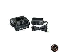 ALINCO Single Charger Set for DJ-PX5 EDC-207A