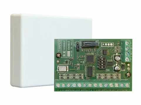 AMC KX-in - 8 Input Expansion Board for X Series Power Plants