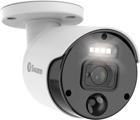 NVR Add-On Security Camera for Wired Poe NVR CCTV Recorders, 4K Ultra HD Video,