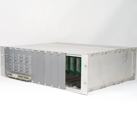 Clear-Com IMF-3 Matrix Plus 3 Interface Frame Chassis w/ 4X CCI-22 Modules