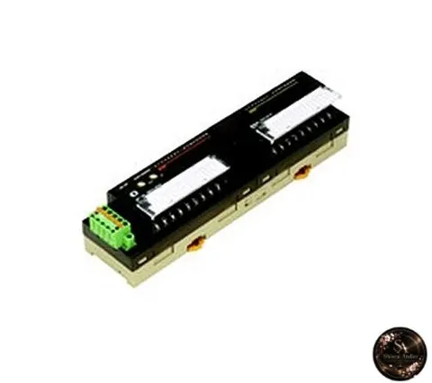 OMRON Smart Slave Remote I/O Terminal Basic 8 Outputs NPN DRT2-OD08