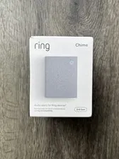Ring Chime 3rd Generation New!