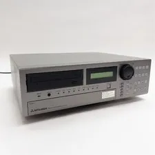 Mitsubishi DX-TL4509U DX-TL4516 9-Channel DVR CCTV Digital Video Recorder Parts