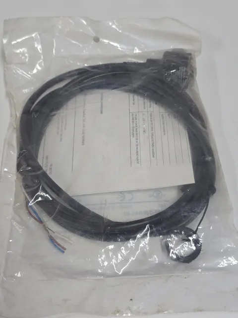 Allen-Bradley Photoswitch RightSight Diffuse Sensor CAT 42EF-D2MNAK-A2 New