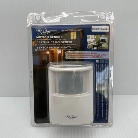 Skylink Wireless Security System Motion Sensor (PS-434)