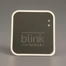 Blink Sync Module 2 - For Blink Outdoor (3rd Gen) Cameras - Device Only