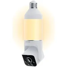 Group Light Control with Accessory Bulbs - Alexa Compatible