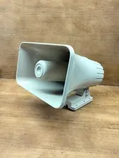HONEYWELL 702 ELECTRONIC SIREN 6V or 12V DC