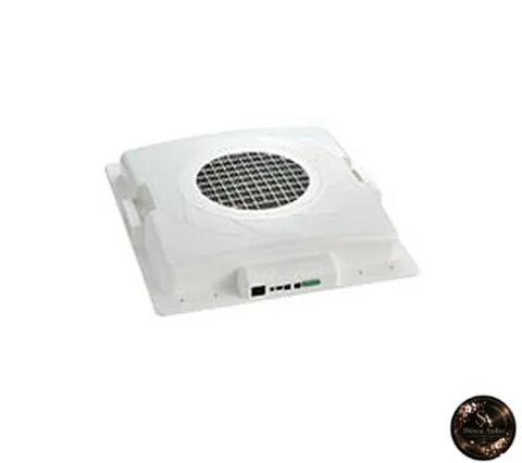 OMRON Air Clean Unit □ 610mm DC24V AC100~240V Official Product Model Number: