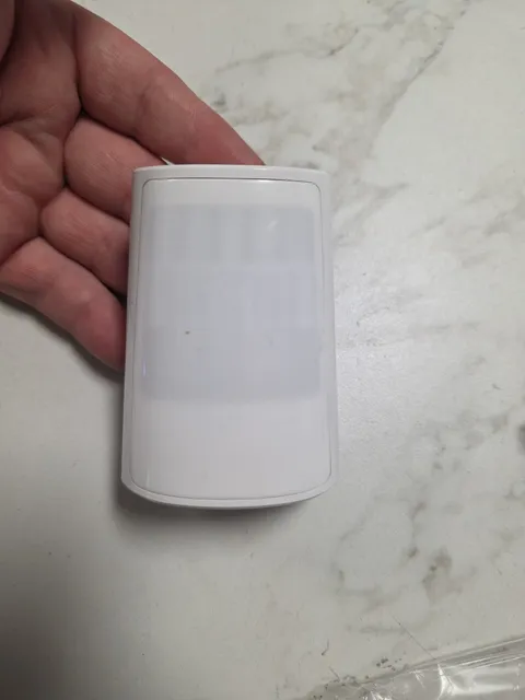 visonic Motion Detector MP-802 k9-85 PG2 433MHz