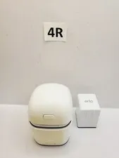 USED - Netgear Arlo Go VML4030 Wireless HD Security Camera